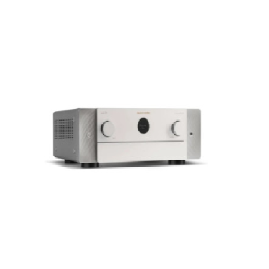 Marantz CINEMA 40 Silver Receptor AV de 9.4 Canales
