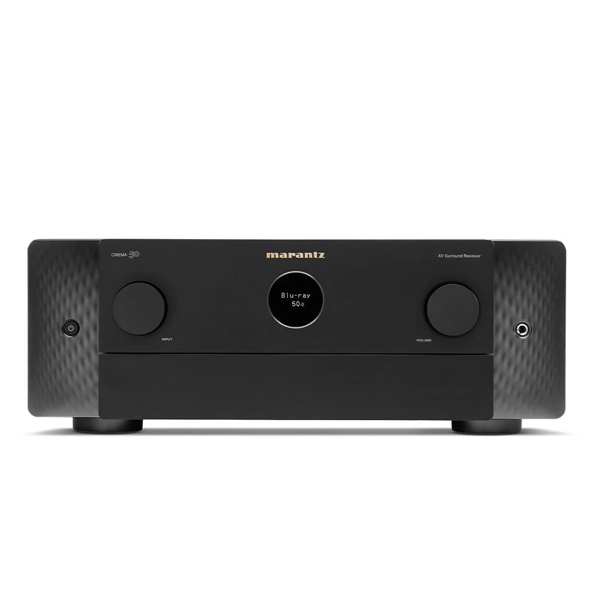 Marantz CINEMA 50 Black Receptor AV de 9.4 Canales 