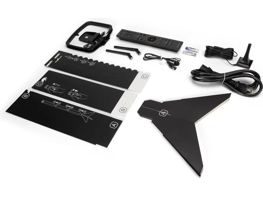 Marantz CINEMA 60 Black  Receptor AV de 7.2 Canales