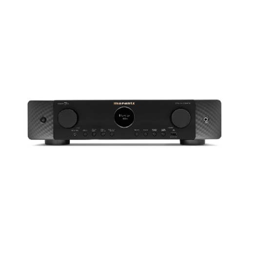Marantz CINEMA 70s Black  Receptor AV de 7.2 Canales con 8K