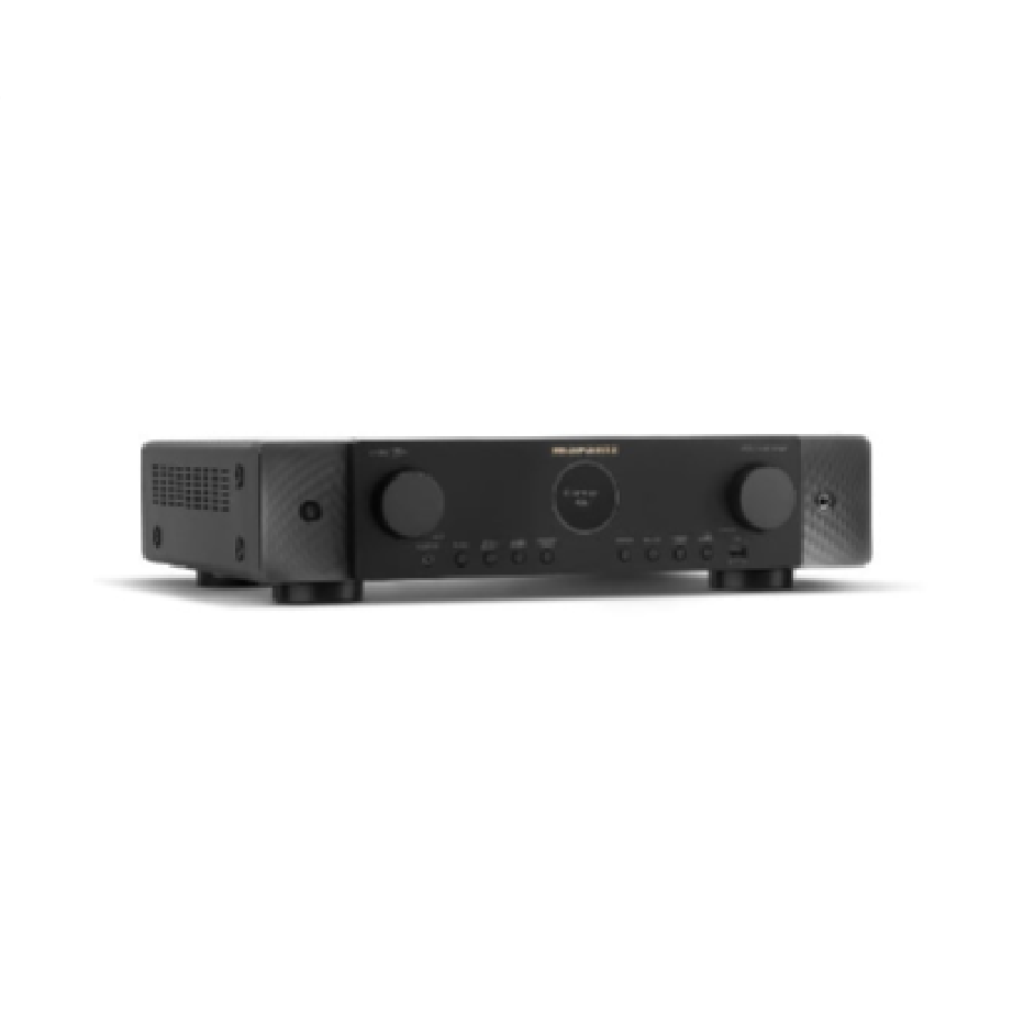 Marantz CINEMA 70s Black  Receptor AV de 7.2 Canales con 8K