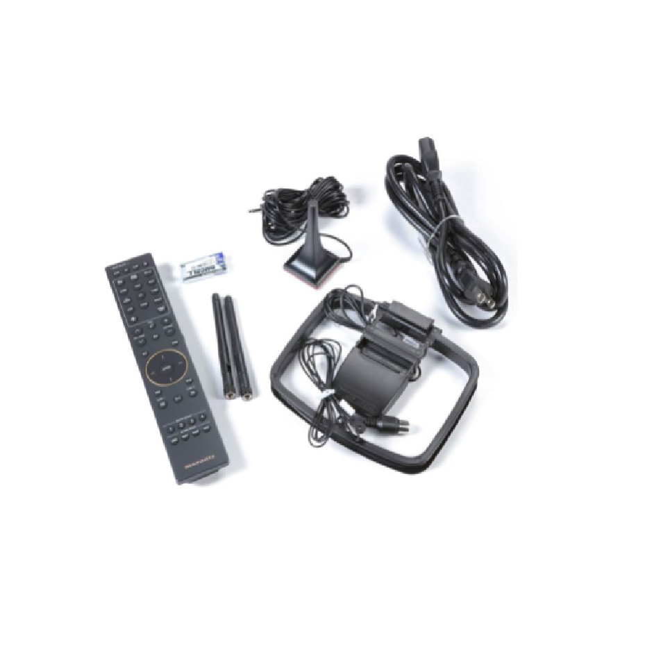 Marantz CINEMA 70s Black  Receptor AV de 7.2 Canales con 8K