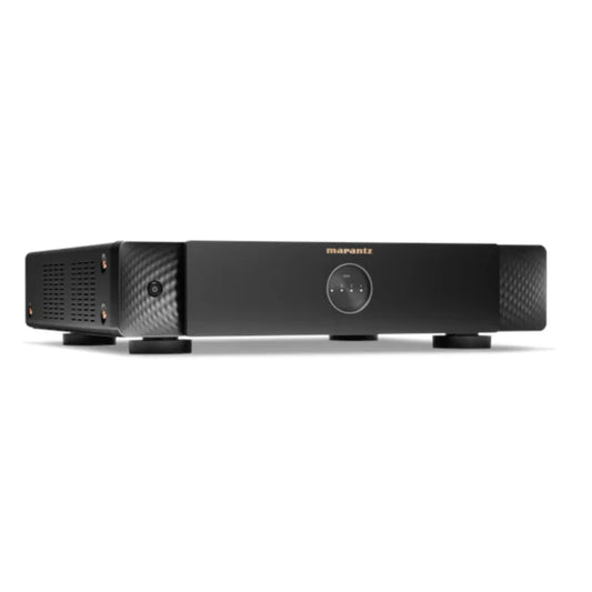 Marantz M4 Black  Amplificador 4 canales