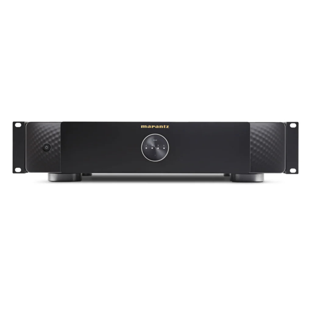 Marantz M4 Black  Amplificador 4 canales