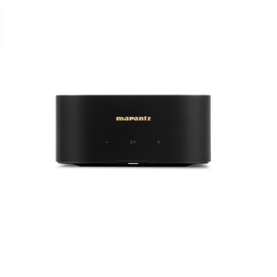 Marantz MODEL M1 Amplificador de Streaming Inalámbrico