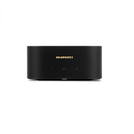 Marantz MODEL M1 Amplificador de Streaming Inalámbrico