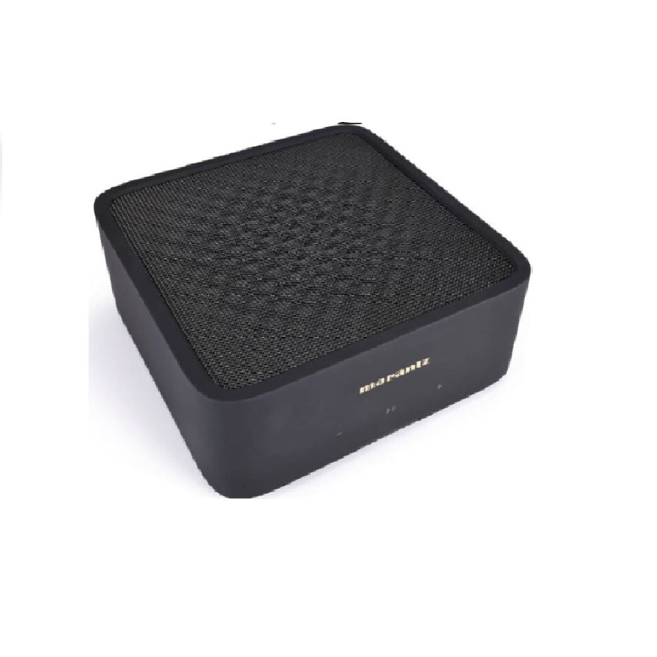 Marantz MODEL M1 Amplificador de Streaming Inalámbrico