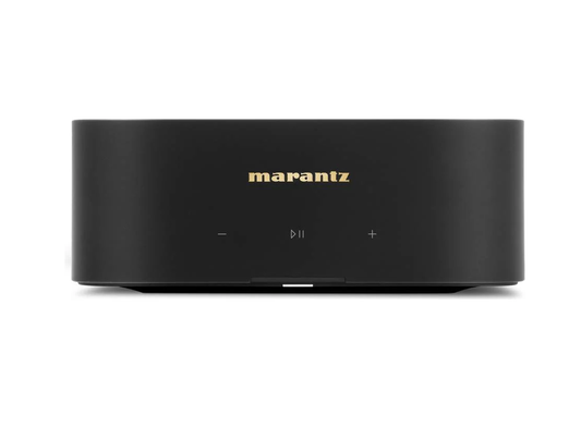 Marantz MODEL M1 Amplificador de Streaming Inalámbrico