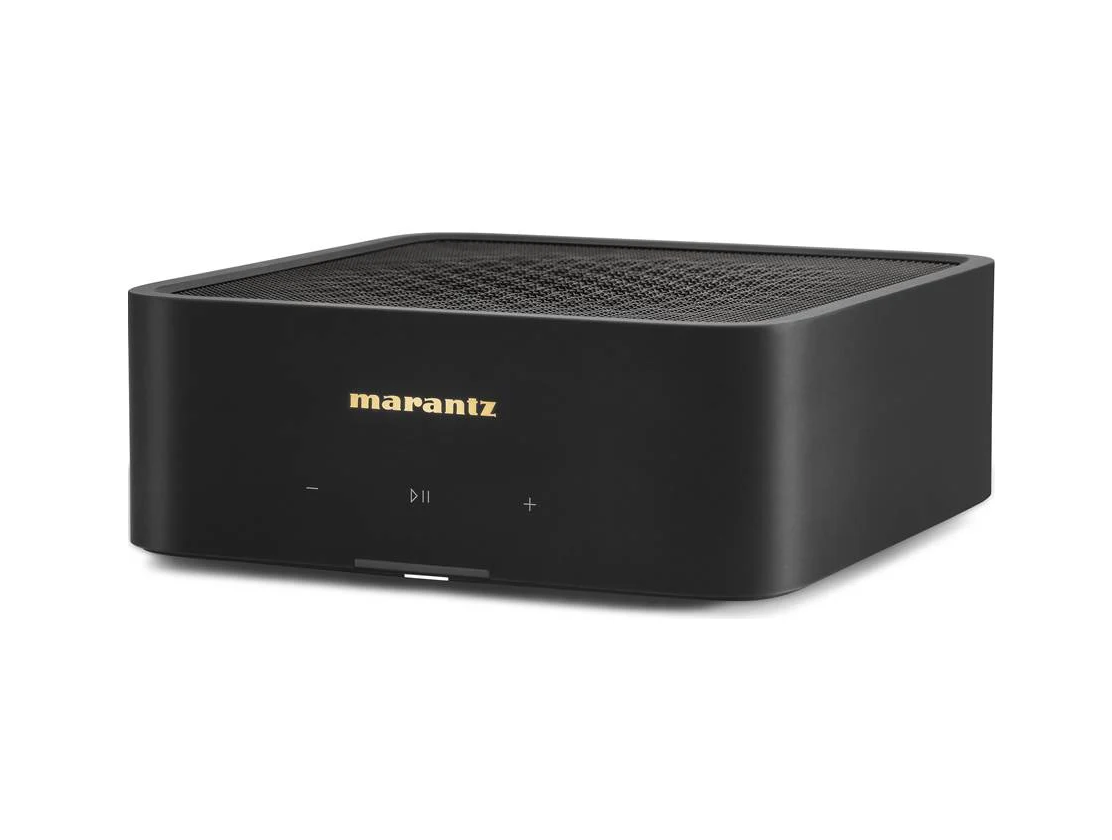 Marantz MODEL M1 Amplificador de Streaming Inalámbrico