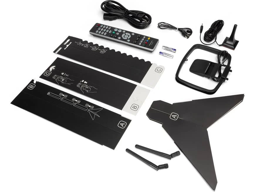 Marantz NR1510 Black Receptor AV 5.2 Canales 4K