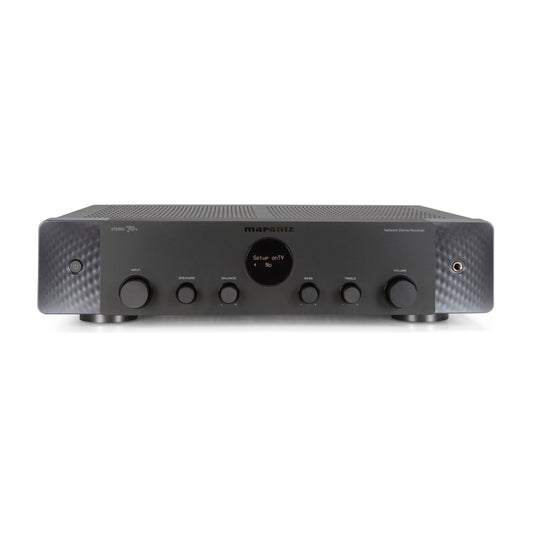 Marantz Stereo 70s  Amplificador Estéreo