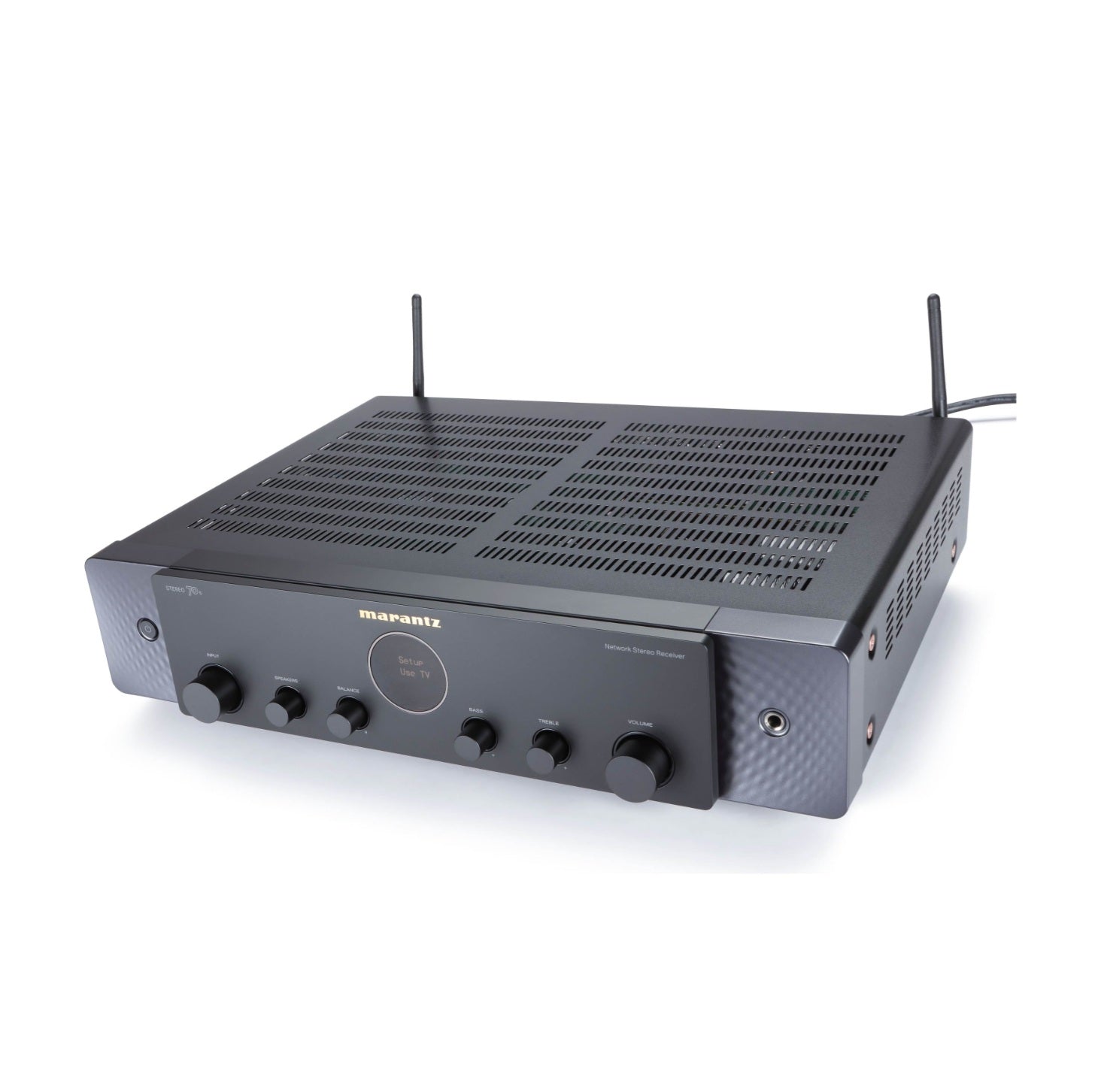 Marantz Stereo 70s  Amplificador Estéreo