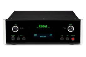 McIntosh C49 Preamplificador Estéreo de 2 Canales