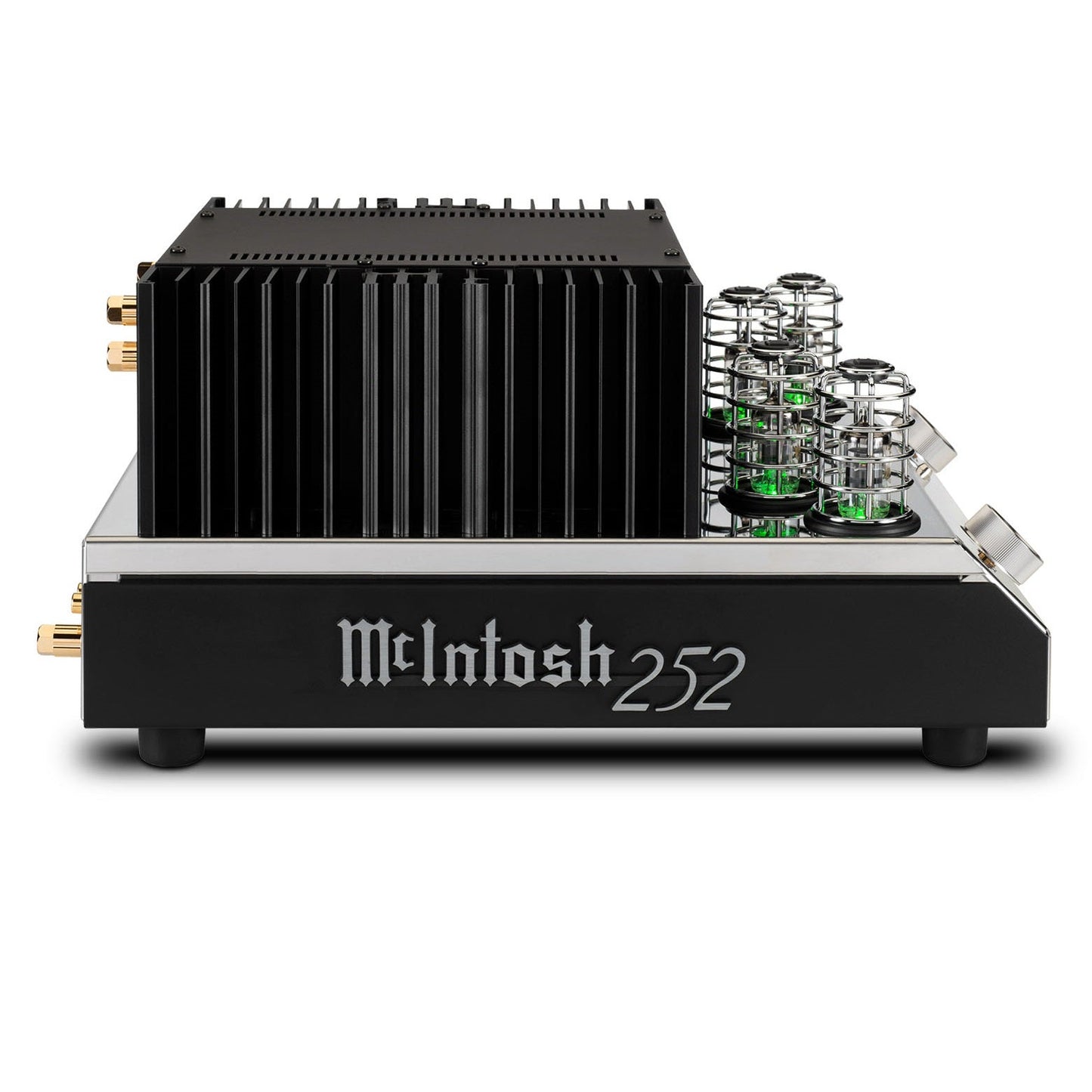 McIntosh MA252 / Amplificador Integrado Híbrido Estéreo