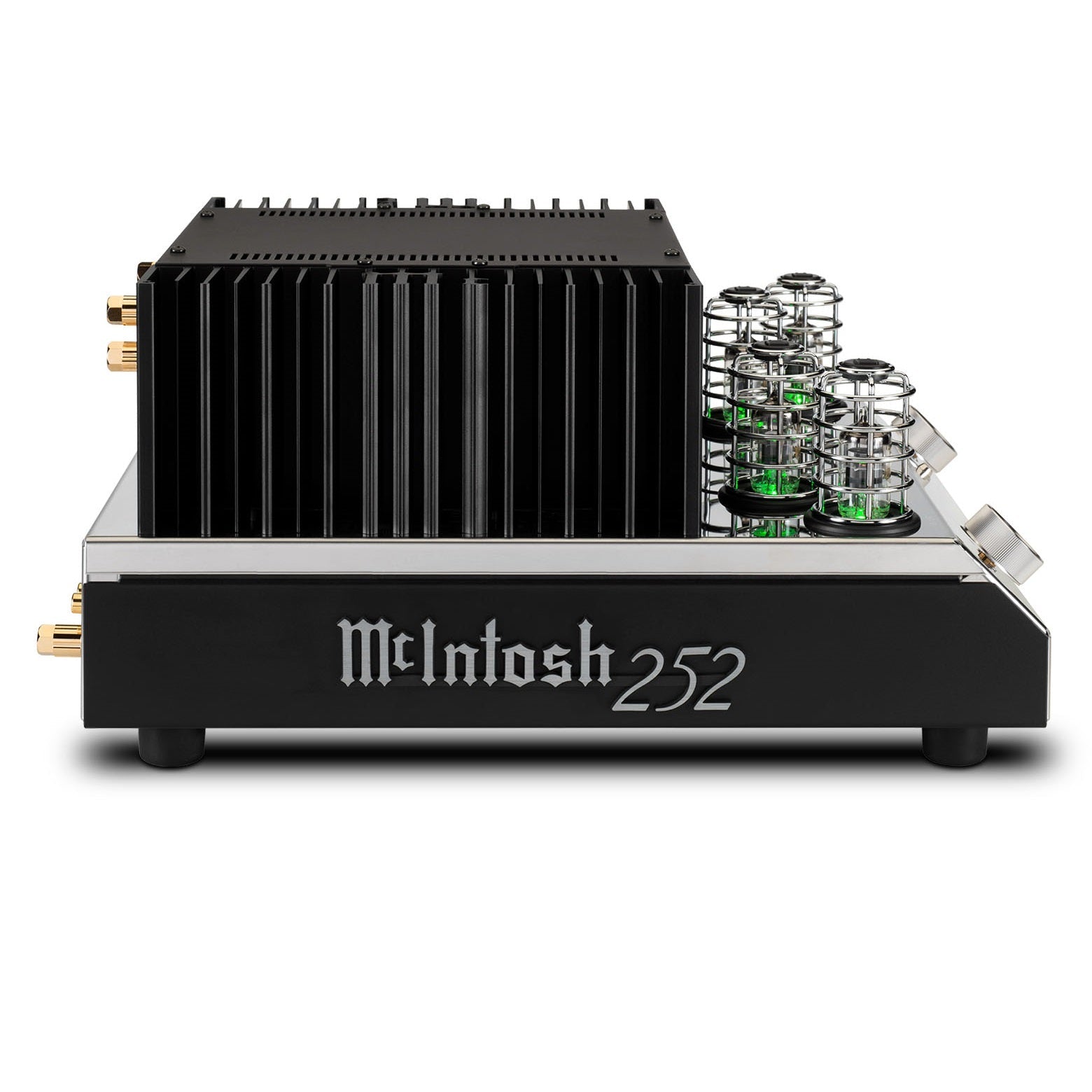 McIntosh MA252 / Amplificador Integrado Híbrido Estéreo