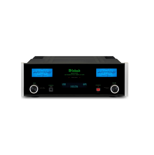 McIntosh MA5300 Amplificador Integrado de 2 Canales