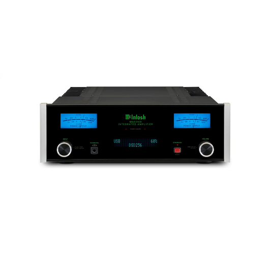 McIntosh MA7200 Amplificador Integrado de 2 Canales