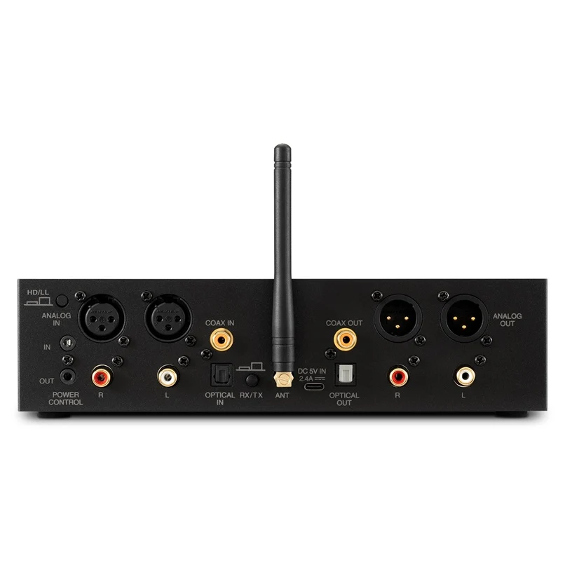 McIntosh MB25 | Transmisor Bluetooth
