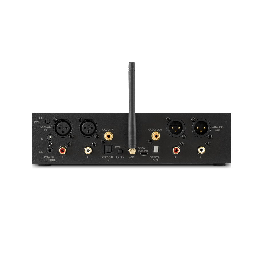 McIntosh MB25 Transmisor y Receptor Bluetooth de Alta Fidelidad