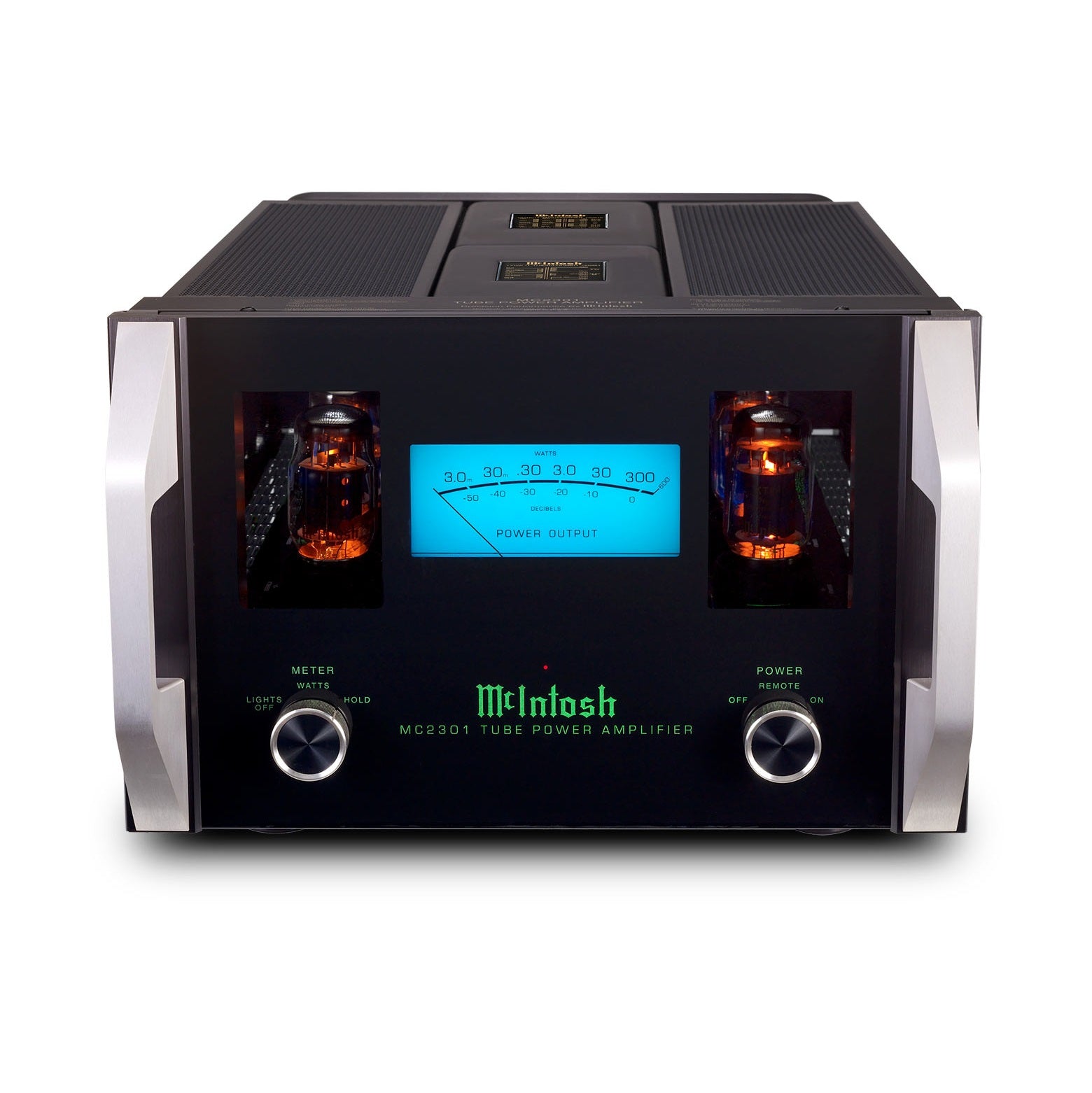 McIntosh MC2301 | Amplificador Monoblock