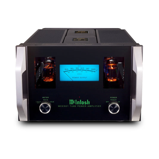 McIntosh MC2301 | Amplificador Monoblock