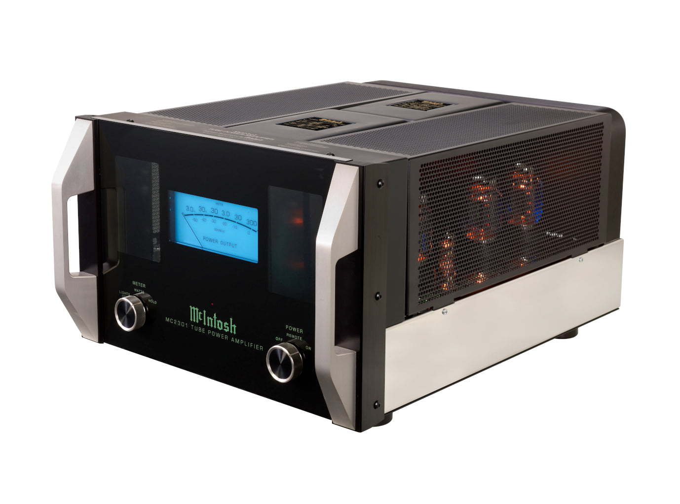 McIntosh MC2301 | Amplificador Monoblock