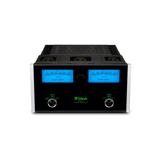 McIntosh MC312 Amplificador de Potencia Estéreo