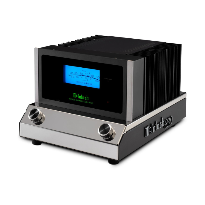 McIntosh MC830 | Amplificador Monoblock