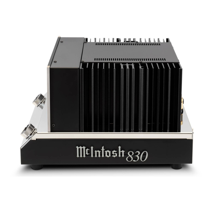 McIntosh MC830 | Amplificador Monoblock