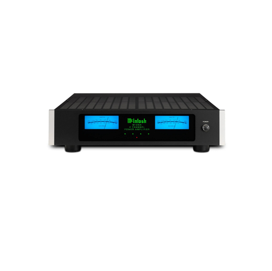 McIntosh MI254 Amplificador Digital de 4 Canales