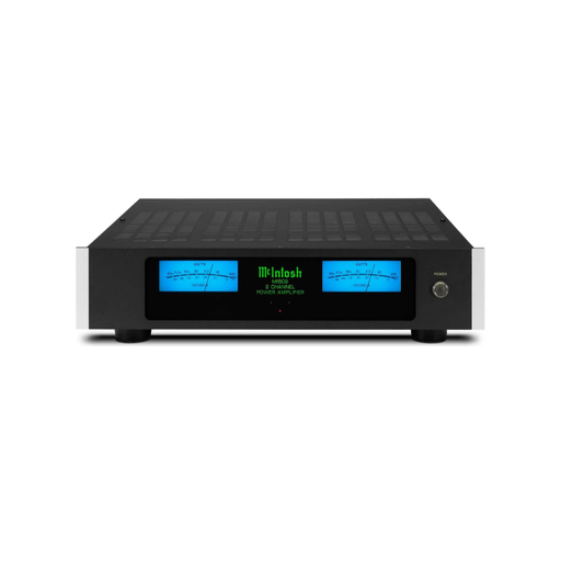 McIntosh MI502 Amplificador Digital de 2 Canales