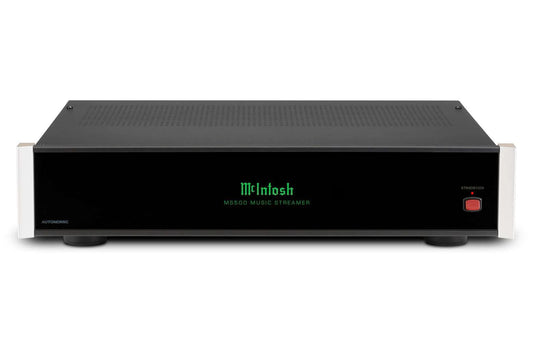 McIntosh MS500 Music Streamer HI-FI