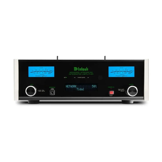 McIntosh MSA5500 Amplificador Integrado de Streaming