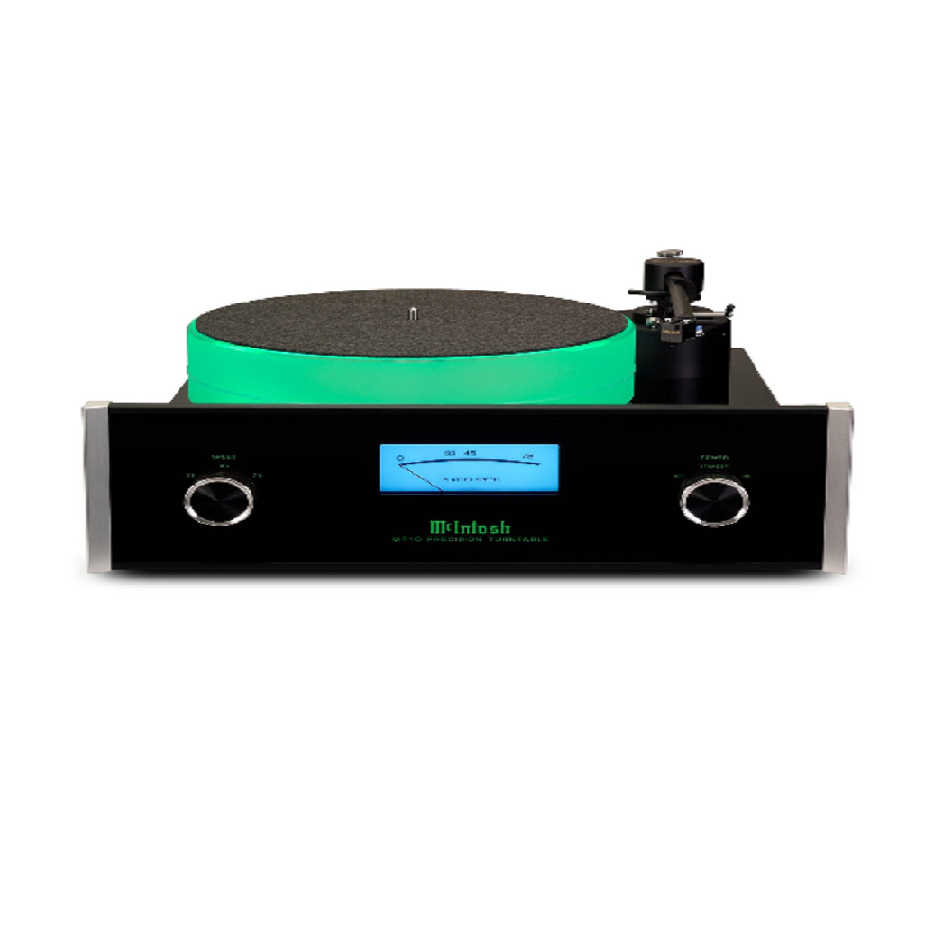 McIntosh MT10 Tocadiscos de Precisión