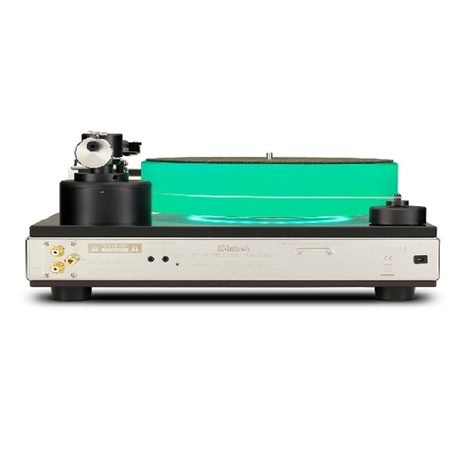 McIntosh MT10 Tocadiscos de Precisión