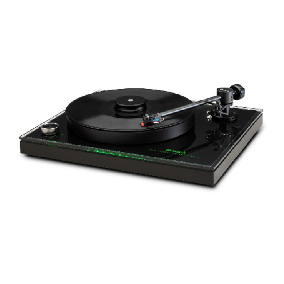 McIntosh MT2 Precision Turntable