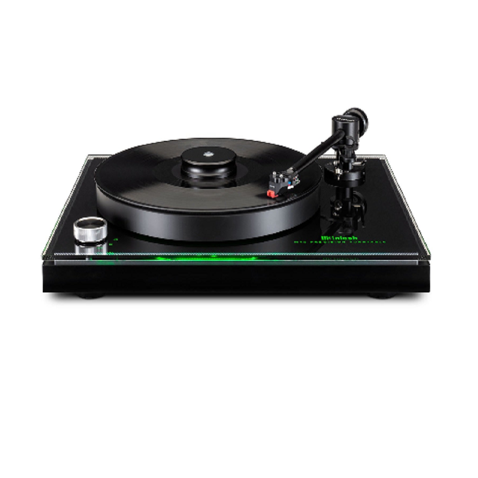 McIntosh MT2 Precision Turntable