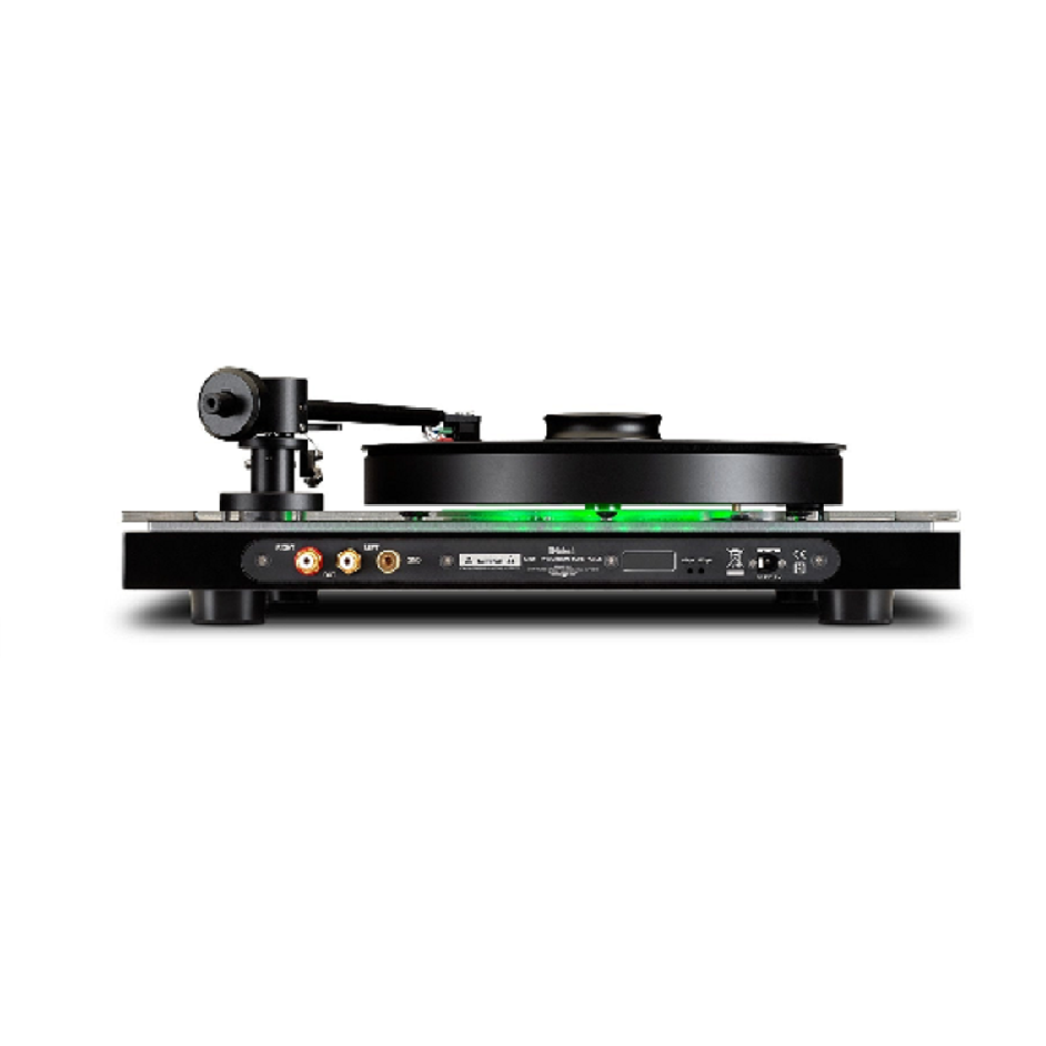McIntosh MT2 Precision Turntable