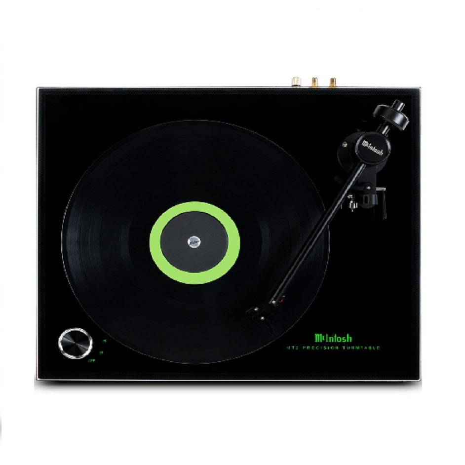 McIntosh MT2 Precision Turntable