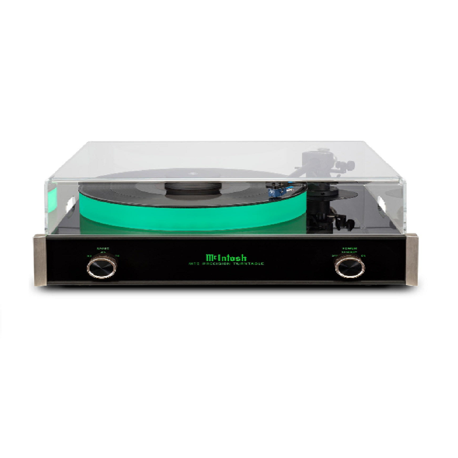 McIntosh MT5 Precision Turntable - Tocadiscos de Alta Fidelidad
