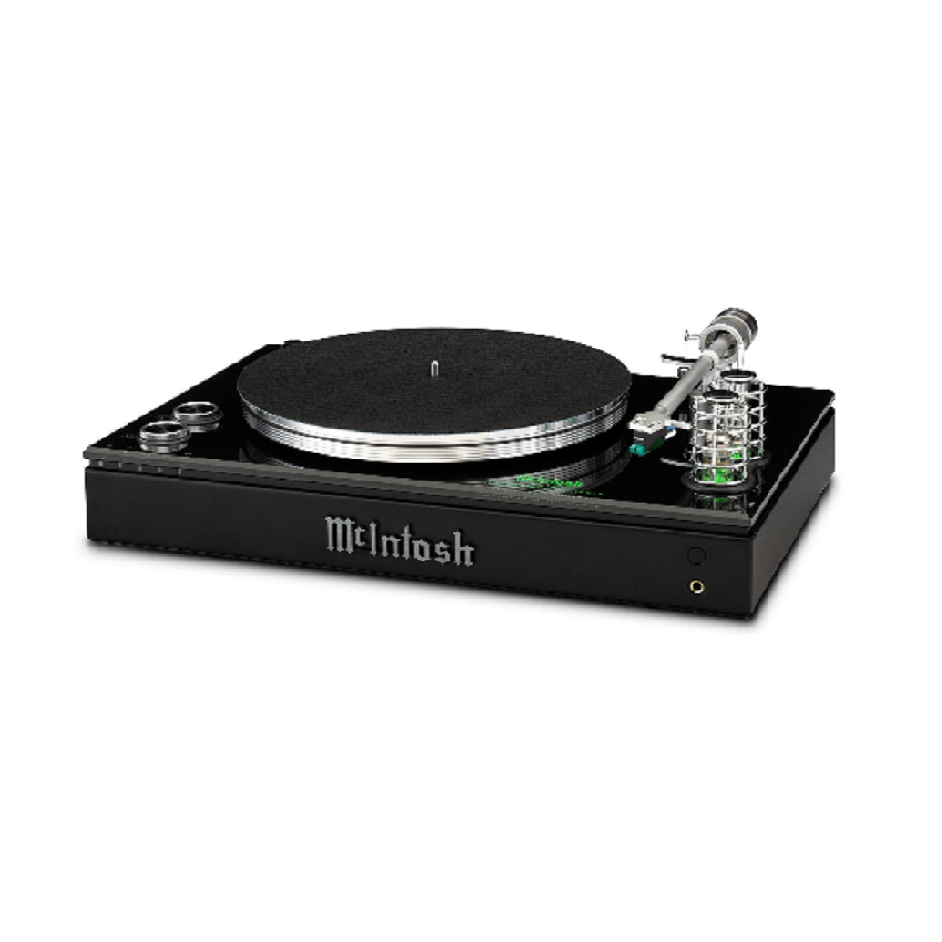 McIntosh MTI100 Tocadiscos Integrado