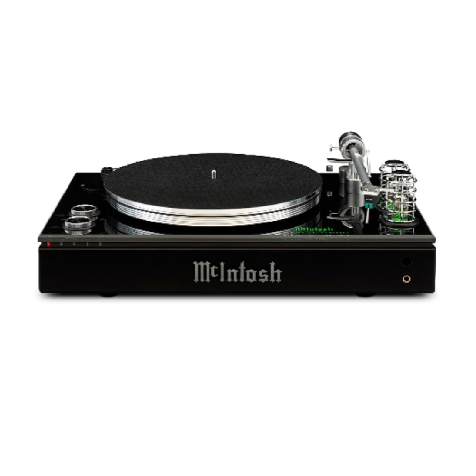 McIntosh MTI100 Tocadiscos Integrado