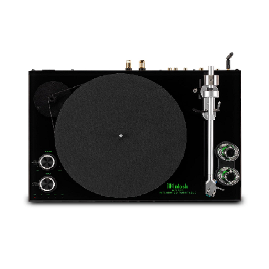 McIntosh MTI100 Tocadiscos Integrado