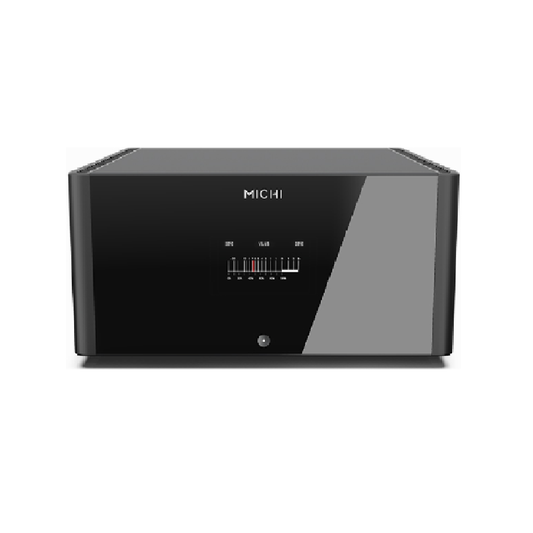 Michi M8 Etapa de Potencia Monofónica High-End