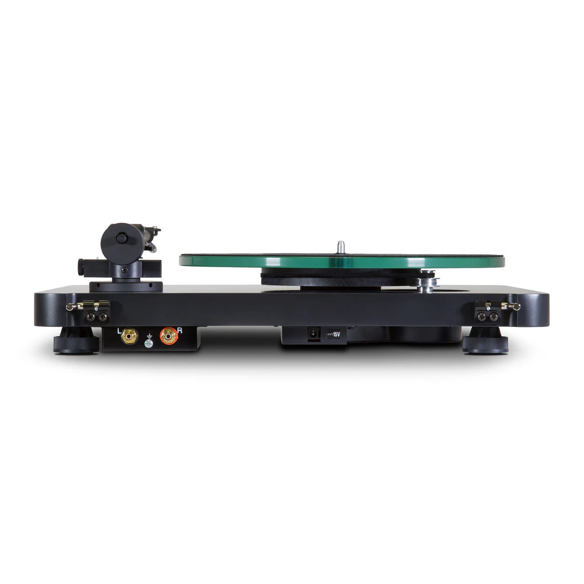 NAD C 558 Tocadiscos de Alta Fidelidad