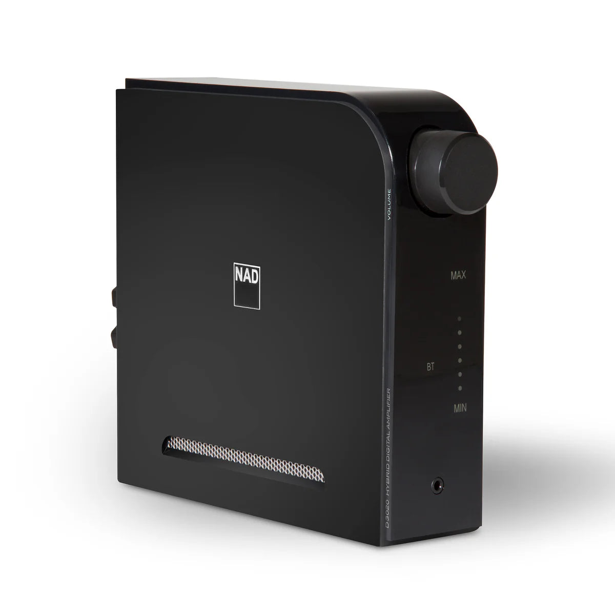 NAD D 3020 V2 Amplificador DAC Digital Híbrido
