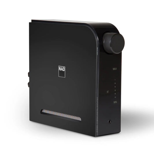 NAD D 3020 V2 Amplificador DAC Digital Híbrido