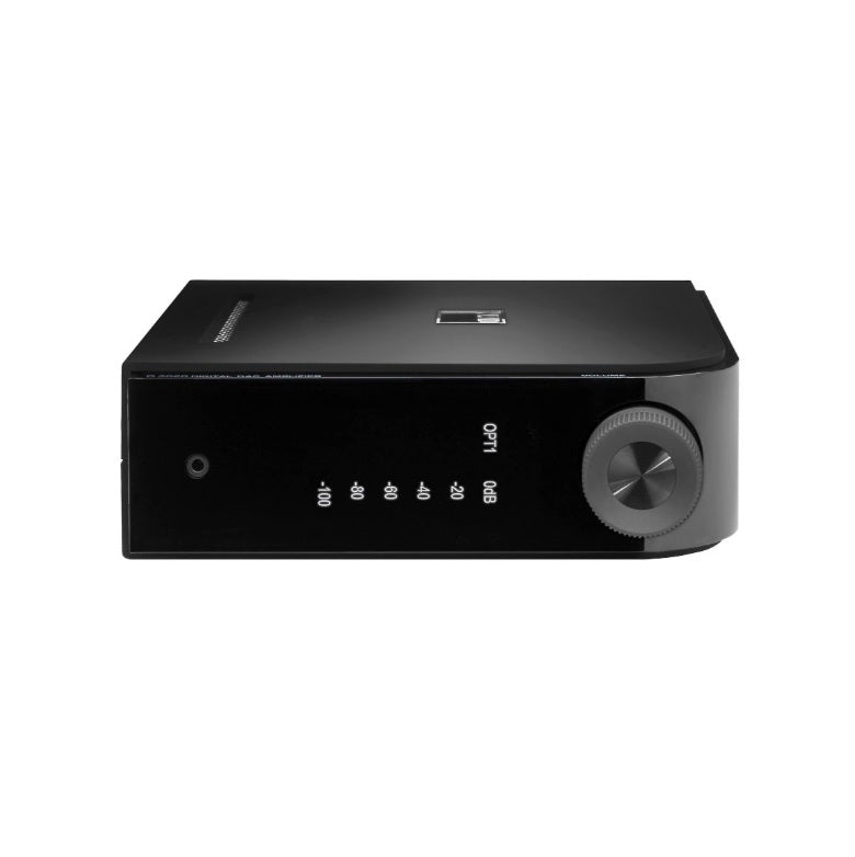 NAD D 3020 V2 Amplificador DAC Digital Híbrido