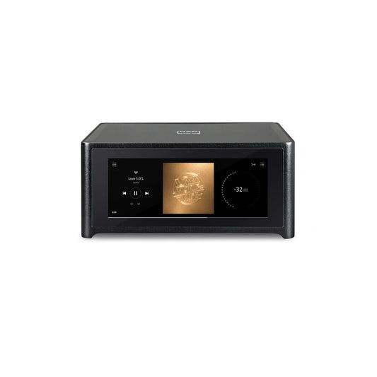 NAD M10 V3 Amplificador de Streaming BluOS