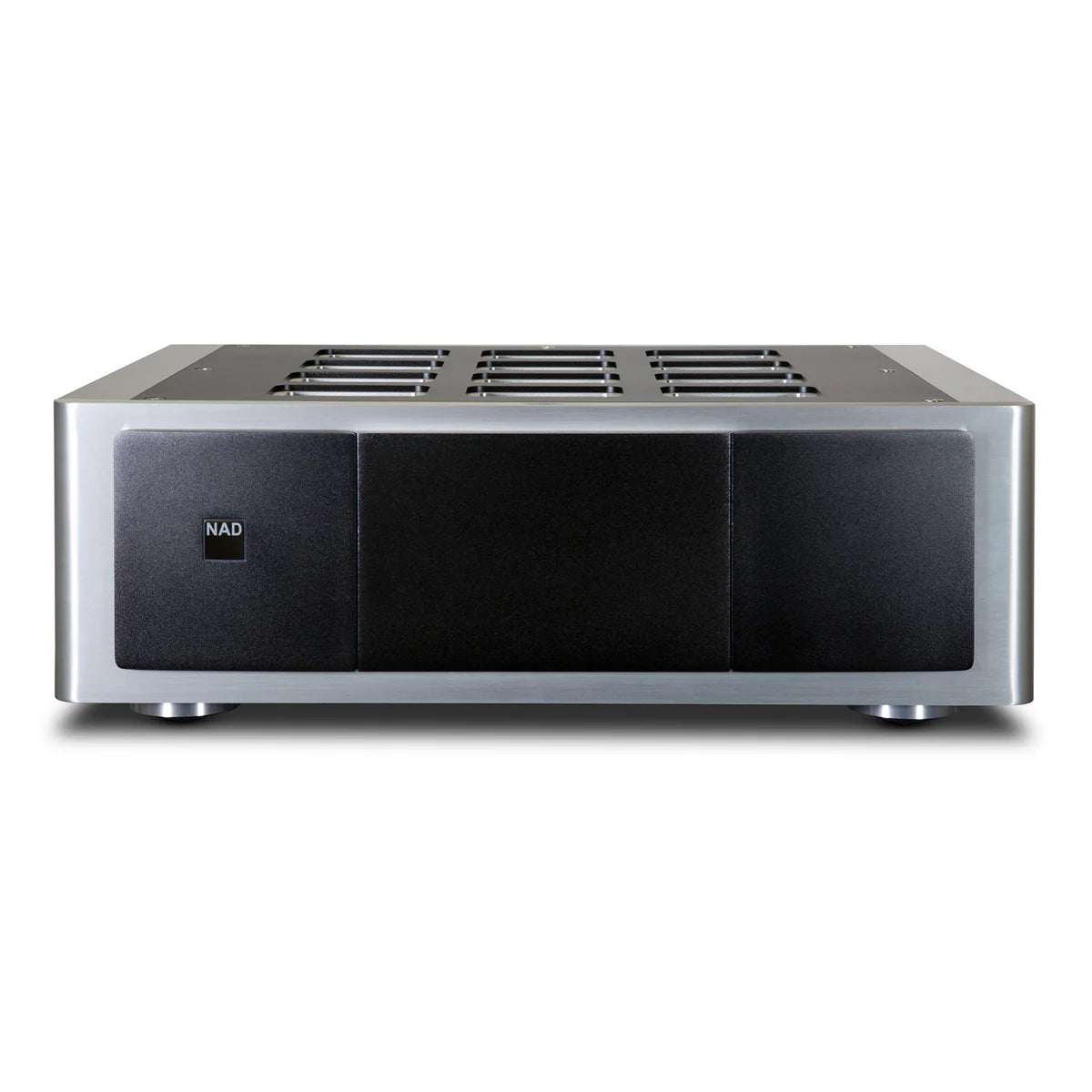 NAD M28 Amplificador de Potencia de Siete Canales